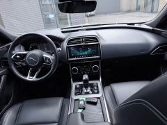 Jaguar XEL 2.0T 200PS R-DYNAMIC Youth Sports Edition - фото 6