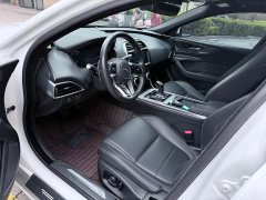 Jaguar XEL 2.0T 200PS R-DYNAMIC Youth Sports Edition - фото 9