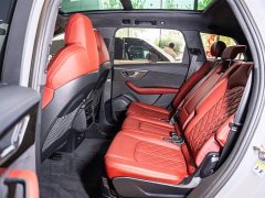 Audi SQ7 4.0 TFSI Dark Knight Edition - фото 11