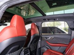 Audi SQ7 4.0 TFSI Dark Knight Edition - фото 12