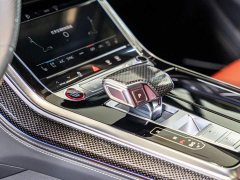 Audi SQ7 4.0 TFSI Dark Knight Edition - фото 16