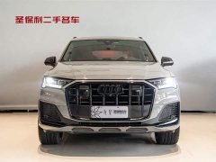 Audi SQ7 4.0 TFSI Dark Knight Edition - фото 2