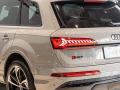 Audi SQ7 4.0 TFSI Dark Knight Edition - фото 20