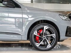 Audi SQ7 4.0 TFSI Dark Knight Edition - фото 5