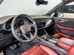 Audi SQ7 4.0 TFSI Dark Knight Edition - фото 6