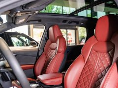 Audi SQ7 4.0 TFSI Dark Knight Edition - фото 8