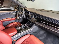 Audi SQ7 4.0 TFSI Dark Knight Edition - фото 9
