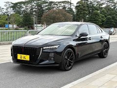 Hongqi H5 2.0T Automatic Xuanying Edition - фото 1