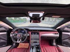 Hongqi H5 2.0T Automatic Xuanying Edition - фото 10