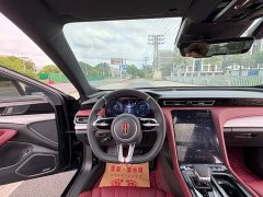 Hongqi H5 2.0T Automatic Xuanying Edition - фото 11
