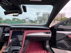 Hongqi H5 2.0T Automatic Xuanying Edition - фото 12
