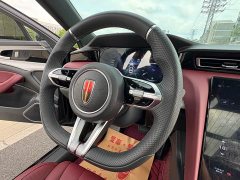 Hongqi H5 2.0T Automatic Xuanying Edition - фото 13