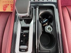 Hongqi H5 2.0T Automatic Xuanying Edition - фото 14