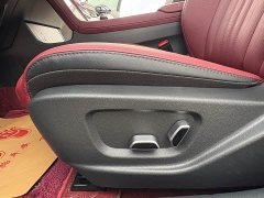 Hongqi H5 2.0T Automatic Xuanying Edition - фото 19