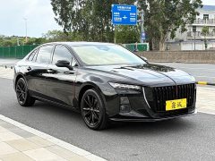 Hongqi H5 2.0T Automatic Xuanying Edition - фото 2