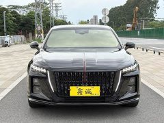 Hongqi H5 2.0T Automatic Xuanying Edition - фото 3