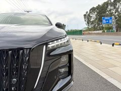 Hongqi H5 2.0T Automatic Xuanying Edition - фото 5