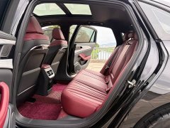 Hongqi H5 2.0T Automatic Xuanying Edition - фото 7