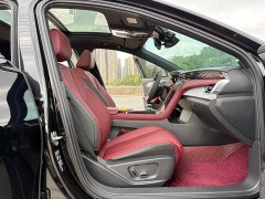 Hongqi H5 2.0T Automatic Xuanying Edition - фото 9