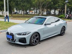 BMW 4 Series 2024 425i M Sports Package - фото 1