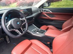 BMW 4 Series 2024 425i M Sports Package - фото 10