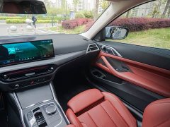 BMW 4 Series 2024 425i M Sports Package - фото 11