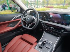 BMW 4 Series 2024 425i M Sports Package - фото 12