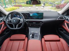 BMW 4 Series 2024 425i M Sports Package - фото 13