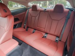 BMW 4 Series 2024 425i M Sports Package - фото 17