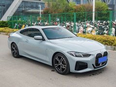 BMW 4 Series 2024 425i M Sports Package - фото 3