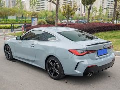 BMW 4 Series 2024 425i M Sports Package - фото 4
