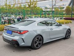 BMW 4 Series 2024 425i M Sports Package - фото 5