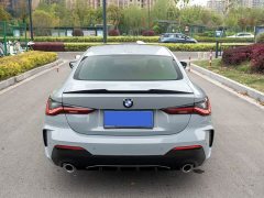 BMW 4 Series 2024 425i M Sports Package - фото 6