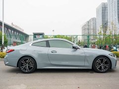 BMW 4 Series 2024 425i M Sports Package - фото 7
