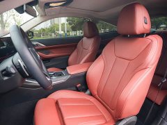 BMW 4 Series 2024 425i M Sports Package - фото 9