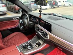 BMW X5 2022 facelift xDrive 40Li M sports package - фото 10
