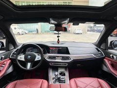 BMW X5 2022 facelift xDrive 40Li M sports package - фото 11