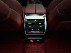 BMW X5 2022 facelift xDrive 40Li M sports package - фото 13