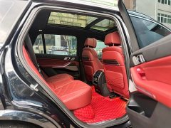 BMW X5 2022 facelift xDrive 40Li M sports package - фото 14
