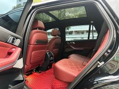 BMW X5 2022 facelift xDrive 40Li M sports package - фото 15