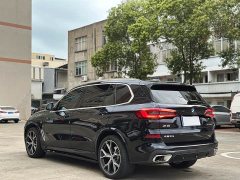 BMW X5 2022 facelift xDrive 40Li M sports package - фото 4