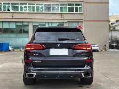 BMW X5 2022 facelift xDrive 40Li M sports package - фото 5