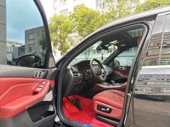 BMW X5 2022 facelift xDrive 40Li M sports package - фото 7