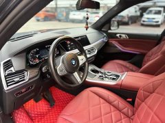 BMW X5 2022 facelift xDrive 40Li M sports package - фото 8