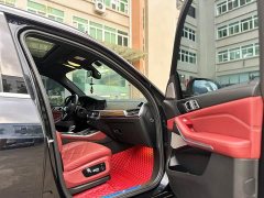 BMW X5 2022 facelift xDrive 40Li M sports package - фото 9