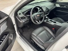 Cadillac CT4 28T luxury - фото 10