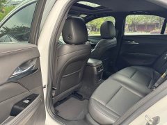 Cadillac CT4 28T luxury - фото 11