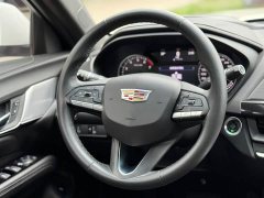Cadillac CT4 28T luxury - фото 13