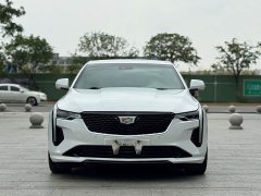 Cadillac CT4 28T luxury - фото 2