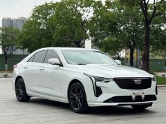 Cadillac CT4 28T luxury - фото 3